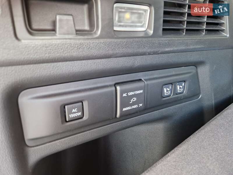 Внедорожник / Кроссовер Mazda CX-70 2024 в Днепре