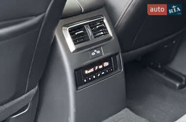 Внедорожник / Кроссовер Mazda CX-70 2024 в 