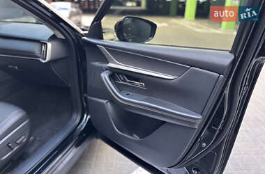 Внедорожник / Кроссовер Mazda CX-70 2024 в 