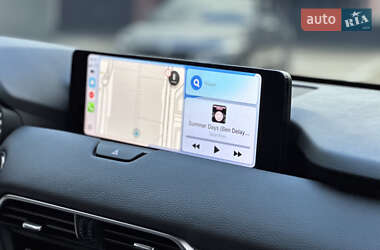 Внедорожник / Кроссовер Mazda CX-70 2024 в 
