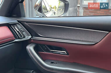 Позашляховик / Кросовер Mazda CX-70 2024 в 