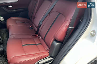 Позашляховик / Кросовер Mazda CX-70 2024 в 