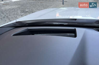 Позашляховик / Кросовер Mazda CX-70 2024 в 