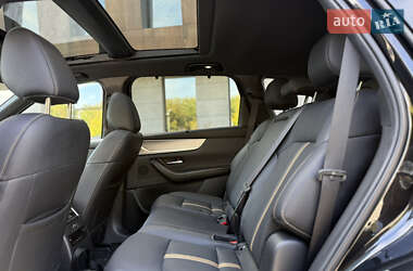 Позашляховик / Кросовер Mazda CX-70 2024 в 