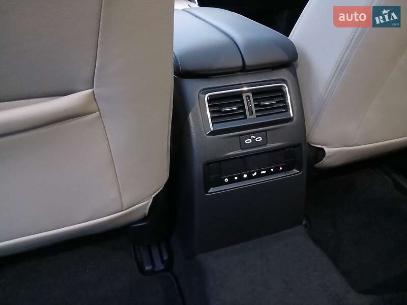 Внедорожник / Кроссовер Mazda CX-70 2024 в Одессе фото 20 Внедорожник / Кроссовер Mazda CX-70 2024 в Одессе