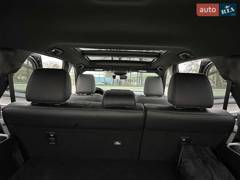 Внедорожник / Кроссовер Mazda CX-70 2024 в Одессе