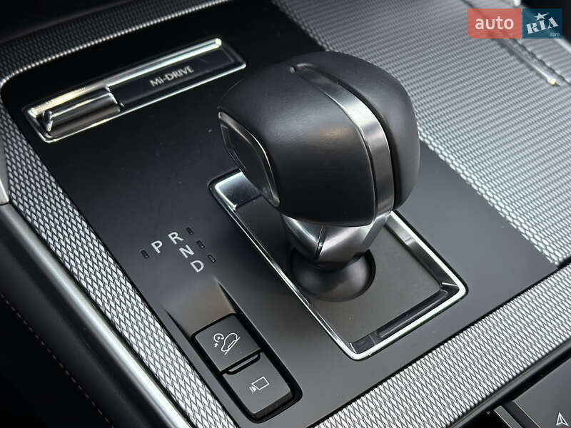 Внедорожник / Кроссовер Mazda CX-70 2024 в Одессе