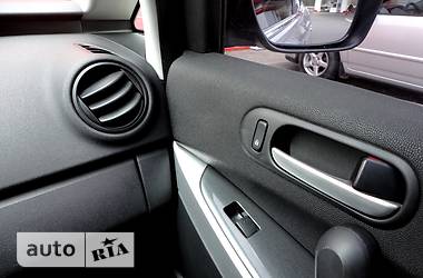 Внедорожник / Кроссовер Mazda CX-7 2009 в 