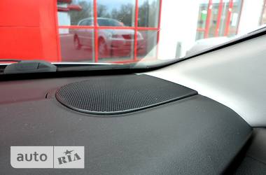 Внедорожник / Кроссовер Mazda CX-7 2009 в 