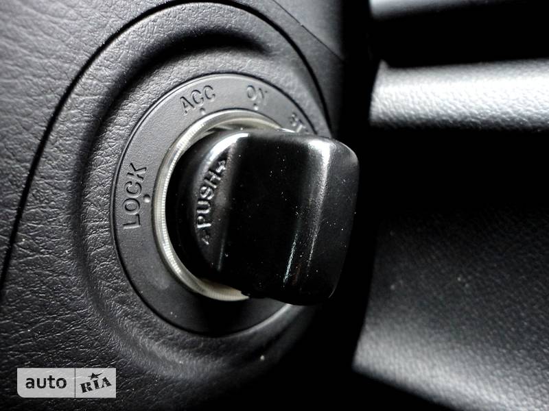 Позашляховик / Кросовер Mazda CX-7 2009 в Дніпрі
