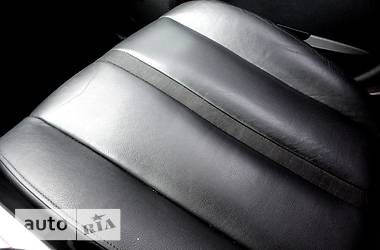 Внедорожник / Кроссовер Mazda CX-7 2009 в 