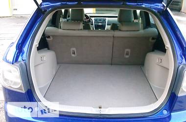 Внедорожник / Кроссовер Mazda CX-7 2006 в 