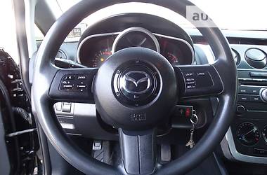 Внедорожник / Кроссовер Mazda CX-7 2008 в Одессе