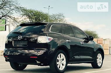 Внедорожник / Кроссовер Mazda CX-7 2009 в Одессе