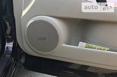 Внедорожник / Кроссовер Mazda CX-7 2008 в 