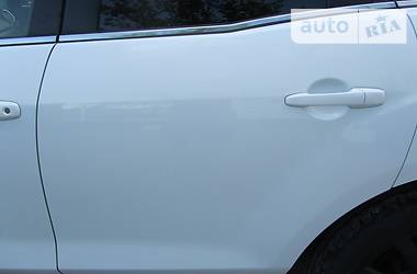 Внедорожник / Кроссовер Mazda CX-7 2010 в Золочеве