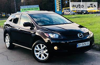 Внедорожник / Кроссовер Mazda CX-7 2008 в Одессе