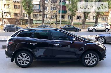 Внедорожник / Кроссовер Mazda CX-7 2007 в 