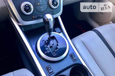 Внедорожник / Кроссовер Mazda CX-7 2007 в 
