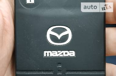 Внедорожник / Кроссовер Mazda CX-7 2007 в Запорожье