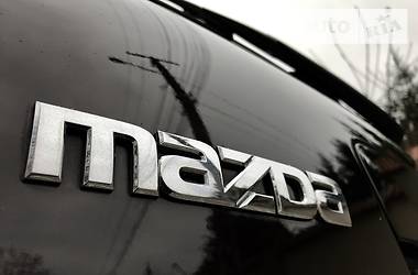 Внедорожник / Кроссовер Mazda CX-7 2010 в Одессе