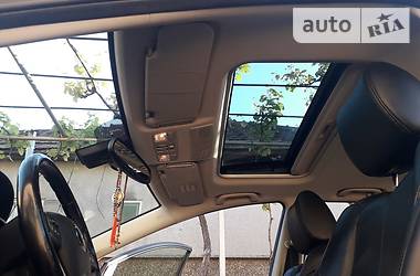 Внедорожник / Кроссовер Mazda CX-7 2010 в Иршаве