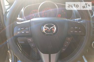 Внедорожник / Кроссовер Mazda CX-7 2010 в Луцке