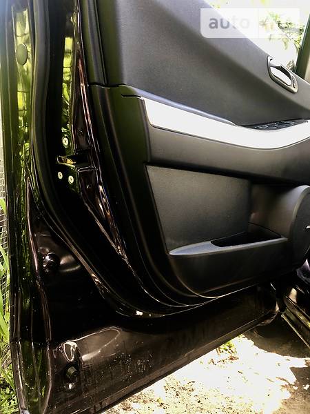 Внедорожник / Кроссовер Mazda CX-7 2009 в Черкассах