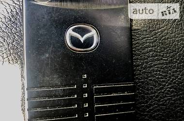Внедорожник / Кроссовер Mazda CX-7 2009 в 