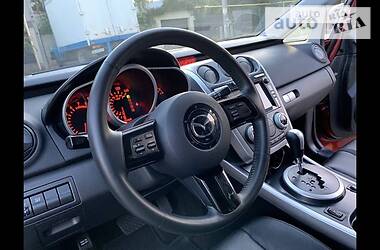 Внедорожник / Кроссовер Mazda CX-7 2007 в Одессе