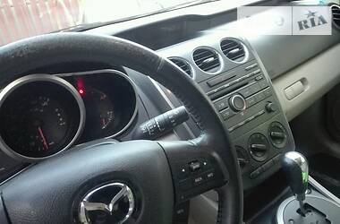 Внедорожник / Кроссовер Mazda CX-7 2011 в Ивано-Франковске