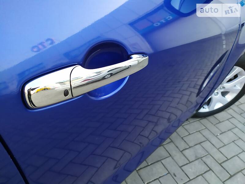 Внедорожник / Кроссовер Mazda CX-7 2007 в Николаеве