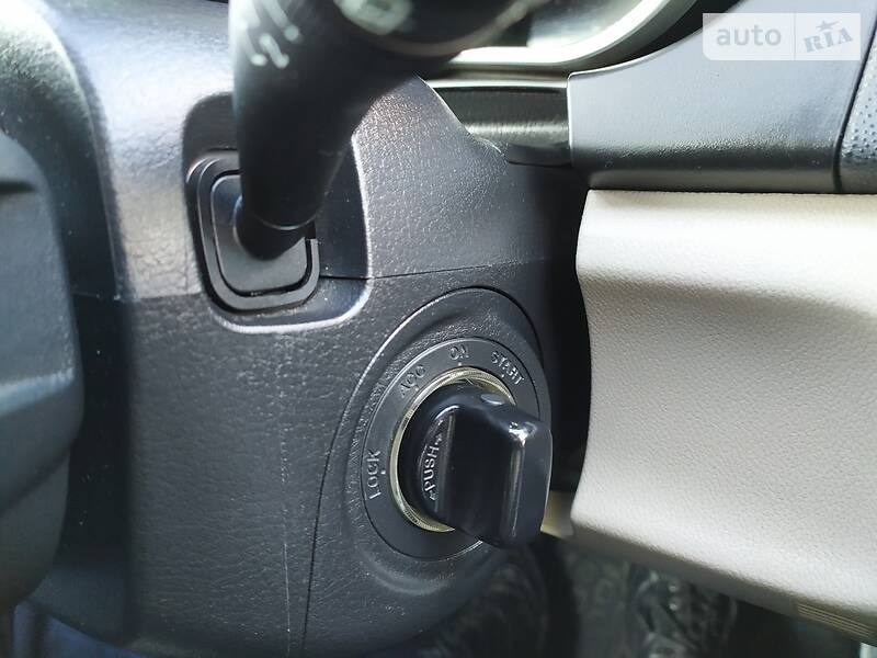 Внедорожник / Кроссовер Mazda CX-7 2007 в Николаеве