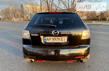 Внедорожник / Кроссовер Mazda CX-7 2008 в 