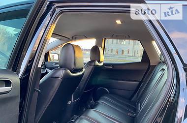 Внедорожник / Кроссовер Mazda CX-7 2008 в 