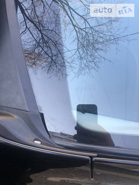 Внедорожник / Кроссовер Mazda CX-7 2007 в Николаеве