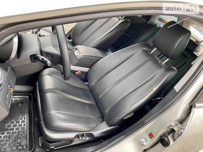 Позашляховик / Кросовер Mazda CX-7 2008 в Києві