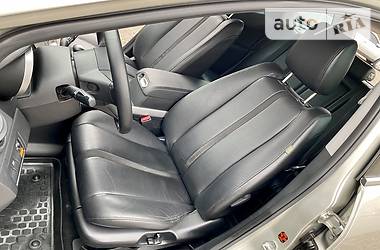 Позашляховик / Кросовер Mazda CX-7 2008 в 