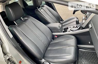 Позашляховик / Кросовер Mazda CX-7 2008 в 
