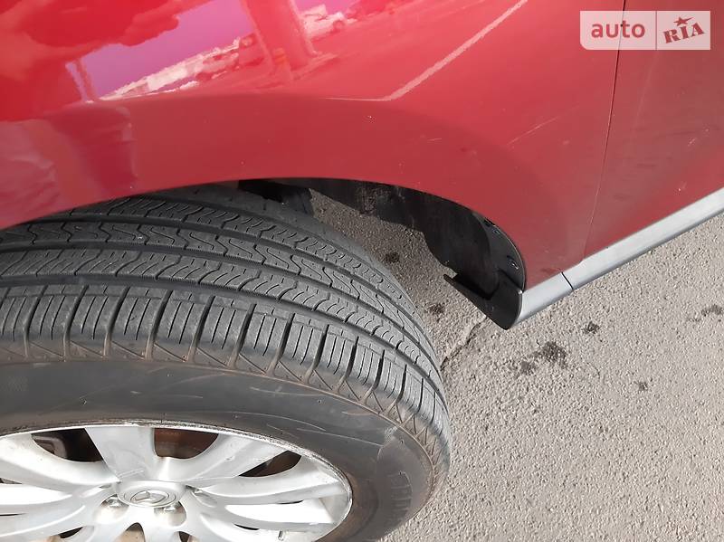 Позашляховик / Кросовер Mazda CX-7 2010 в Львові фото 20 Позашляховик / Кросовер Mazda CX-7 2010 в Львові