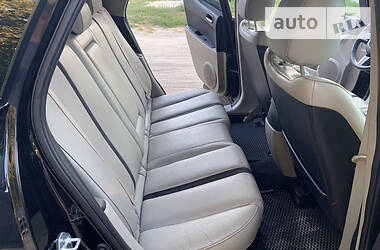 Позашляховик / Кросовер Mazda CX-7 2008 в 