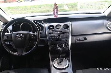 Внедорожник / Кроссовер Mazda CX-7 2010 в Хмельницком