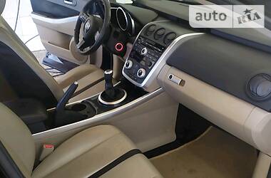 Внедорожник / Кроссовер Mazda CX-7 2007 в Ямполе