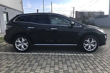 Внедорожник / Кроссовер Mazda CX-7 2011 в Ивано-Франковске