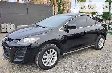 Внедорожник / Кроссовер Mazda CX-7 2009 в Хмельницком