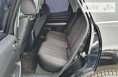 Внедорожник / Кроссовер Mazda CX-7 2009 в Хмельницком