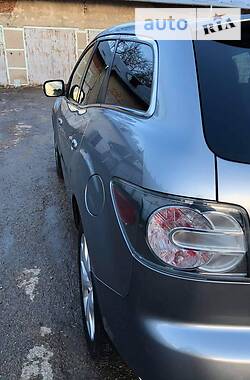 Позашляховик / Кросовер Mazda CX-7 2011 в 