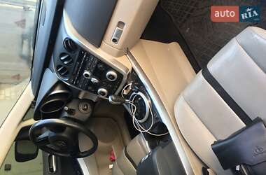 Позашляховик / Кросовер Mazda CX-7 2007 в Дніпрі