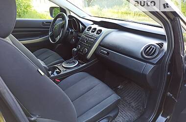 Внедорожник / Кроссовер Mazda CX-7 2011 в 