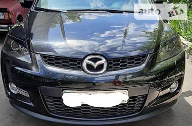 Універсал Mazda CX-7 2008 в 